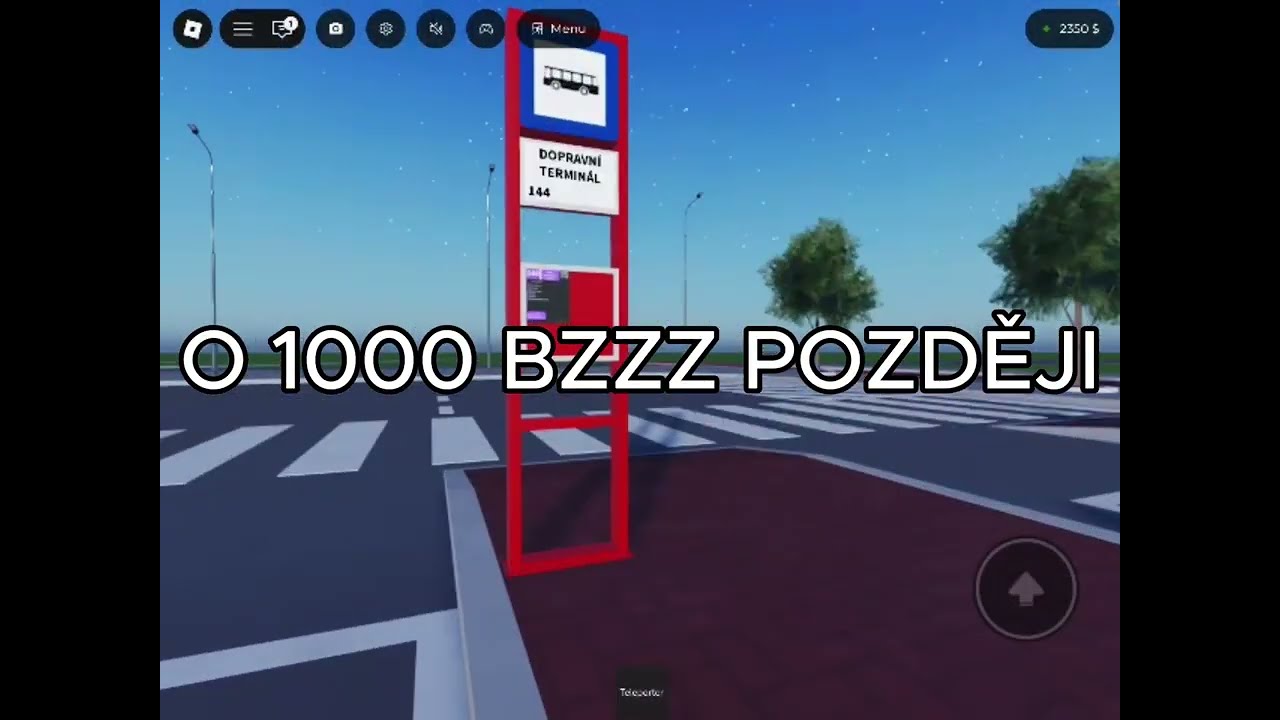 POV: VČELA JEDE AUTOBUSEM 🤣🤣😂😍