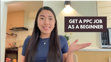 Become an Amazon PPC Specialist Fast | Steps For Beginners With No Experience (Tagalog)