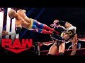 Rey Mysterio Vs Ricochet Vs Randy Orton Vs Drew McIntyre Raw Nov 25 2019 Rey Mysterio Vs Ricochet Vs Randy Orton Vs Drew McIntyre Raw Nov 25 2019