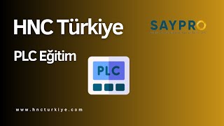 Hnc Plc Protokol Ve Id Değiştirme Ayarları
