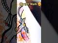 ❤️🌼My Art Work Rate %#shorts #drawing #viral