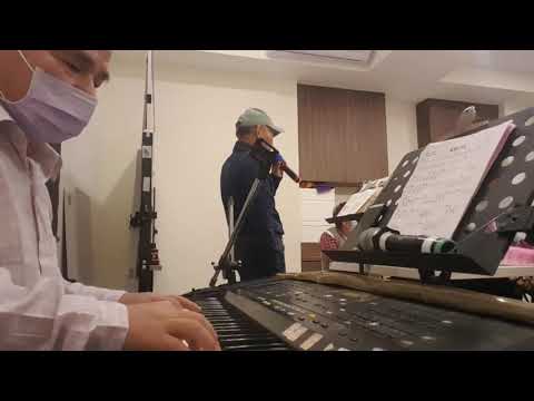 86＊媽媽請您也保重＊長者共餐練唱曲