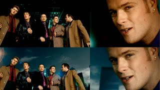 Westlife - World of Our Own (Scene Comparison)