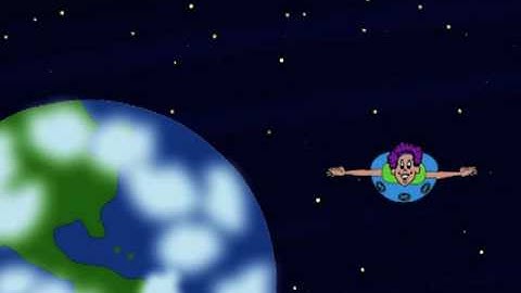 SHRL! 2010 Interplanet Janet animation