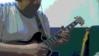 Dave Locke - Your Song - Elton John - Guitar Version