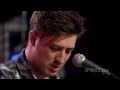 Timshel Mumford And Sons Excellent Live Performance In HD mp3