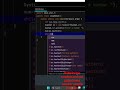 Palindrome number and Not palindrome number simple program #coding #computerscience #codegames