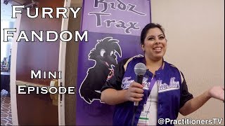 Furry Mini Episode Lady Chrys