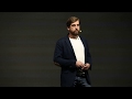 Жизнь в ресурсе | Кирилл Любин | TEDxPokrovkaSt