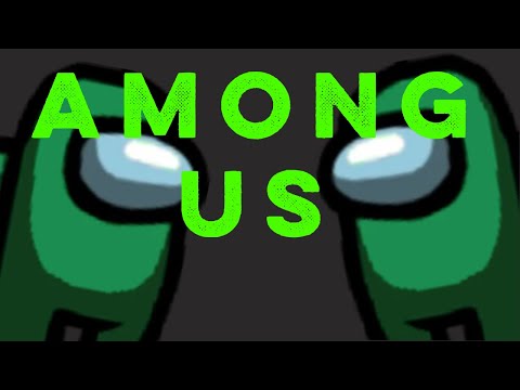 First time playing among us!