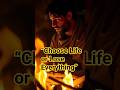 Choose Life, Restoration, and the Power of the Heart #Deuteronomy30 #ChooseLife #BibleStudy