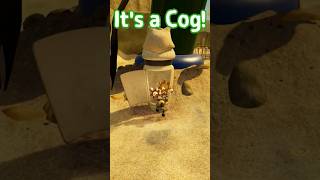 Misc A Tiny Tale Cat Locker Golden Cog #miscatinytale