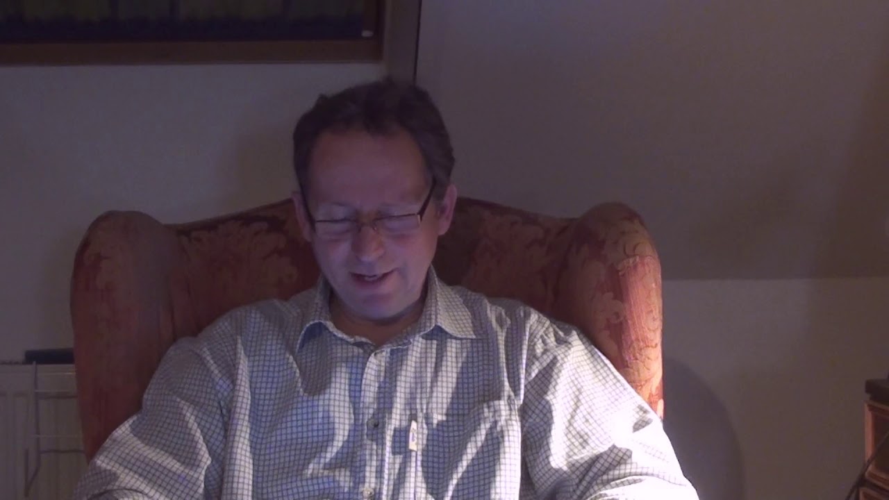 Zmeny v Bibli 1  dil