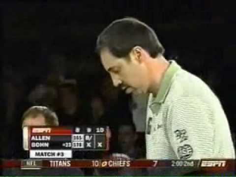 2007 Spartanburg Classic - Bohn III vs. Allen (3)