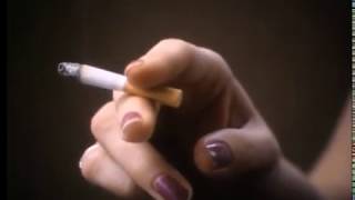Cjeloživotna pušačica otkriva svoju priču