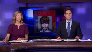 WGME MURROW ENTRY: BREAKING NEWS