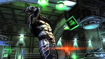 Alien Vs. Predator: Evolution - Official Trailer