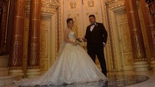 1000 Abone Özel Düğün Hi̇kayem /Ankara - Altinköşk /Özlem Burak