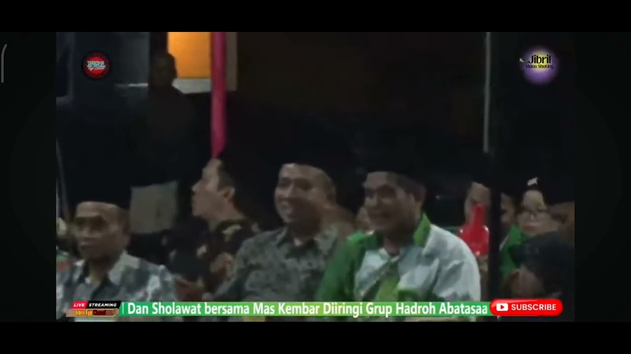 Pelantikan Fatayat Kalisalak kebasen 2023  grup Izzahrozahro kebasen 