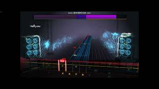 Rocksmith 2014 - Left Outside Alone - Anastacia - Bass