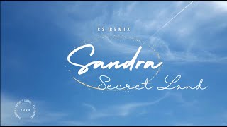 Sandra - Secret Land (CS remix)