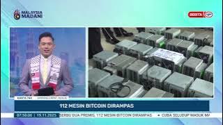 19 NOVEMBER 2025 - KANTA 744 PAGI