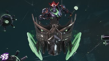 REBOOT: THE GUARDIAN CODE | GAME