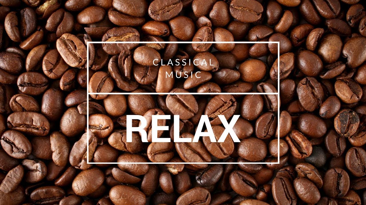 Classical Music for Relaxation - FIKA ver.