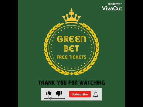 GREENBET-16/10/2021/დღის ბილეთი/Ticket of the day/Билет дня