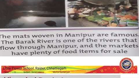 Class 3 Block 12 Social Science part 2