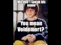 Funny Harry Potter Pictures IV