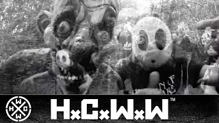 PROMILLE KARTELL - LET IT STOP - HC WORLDWIDE (OFFICIAL D.I.Y. VERSION HCWW)
