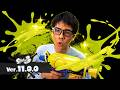 憤怒したら即終了のXマッチ「スプラトゥーン3」
