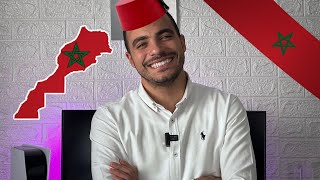رأيي في المغرب بعد ما عشت فيه 11 شهر | كيفاش جلست و وليت كنقرأ في المغرب