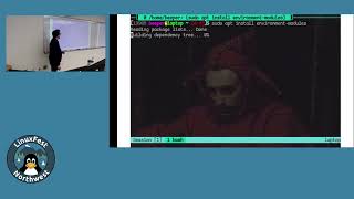 LinuxFest Northwest 2024: Managing Specialty Software Availability With Environment Modules