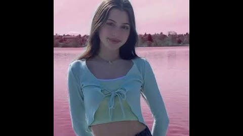 Lalala - Jazlyn Robinson // edit // lil flash :)) (Feat Funimate)