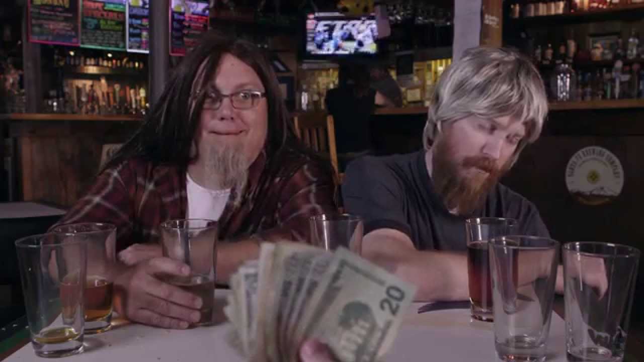 Working Theory, Episode 3: From the Beginning