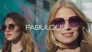 Transitions Light Intelligent Lenses