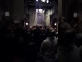 Last ride on ToT California Adventure NYE