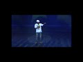 Ntshebe  ushuni kantshebe 1 man comedy special