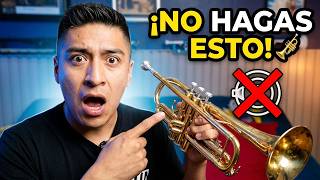I wish I had known this BEFORE I started TRUMPET 🎺 screenshot 3