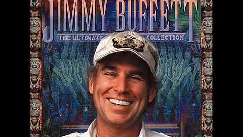 Thumbnail of Jimmy Buffett: Jolly Mon Song