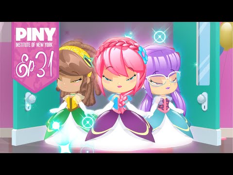 PINY Institute Of New York - Once Upon A Time (S1 - EP31) 🌟♫🌟 Cartoons in English for Kids