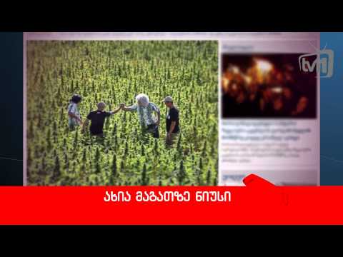 უკანასკნელი ცნობები 26