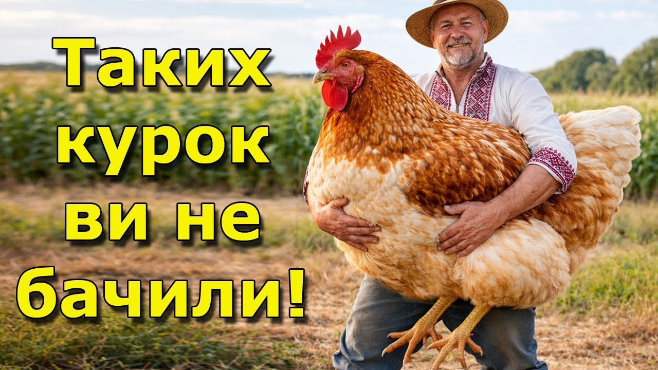 Курка: найцікавіші факти про птаха, яких ви точно не знали!