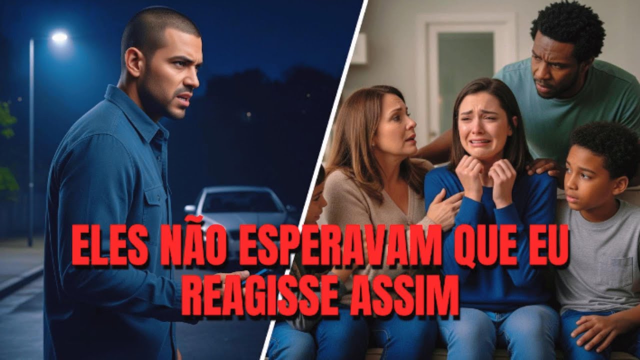 Descobri a Traição Pela Consulta Médica – O Que Fiz Depois Destruiu os Dois