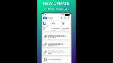 MUST-HAVE App! Lock 4G/5G, Speed Test, Ping Check & Full Phone Specs!