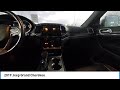 2019 Jeep Grand Cherokee near me Tampa, Brandon, Temple Terrace FLCCJ240668B CCJ240668B
