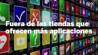 Las otras tiendas de ‘apps’ | Tecnología screenshot 1