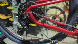 Good Job Mendham Bikes Customer Service
